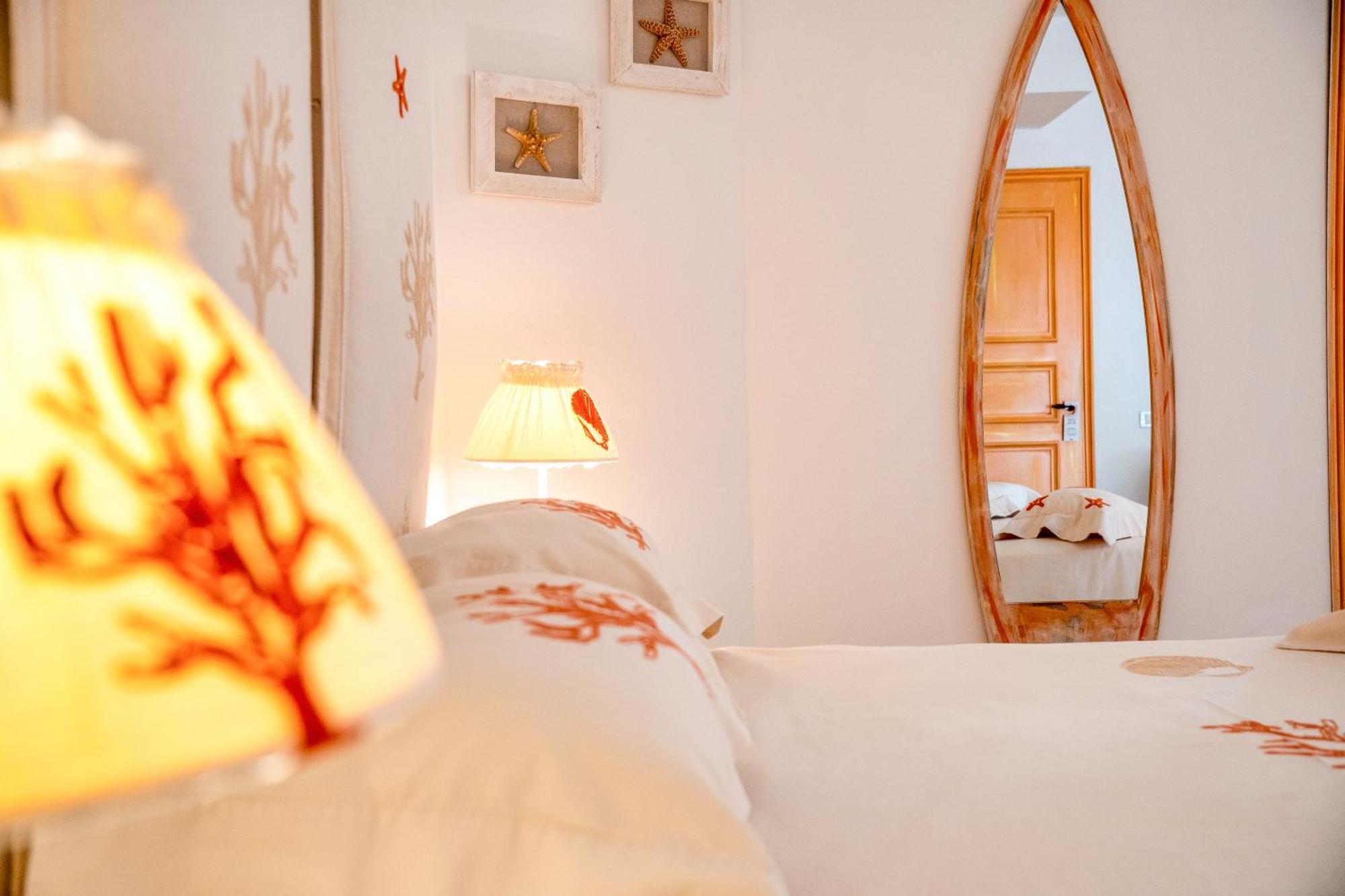 Hotel Cala Caterina Villasimius Luaran gambar